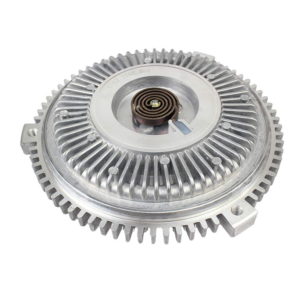 bm1 Amazon.com: MACEL 11527505302 Cooling Fan Clutch for BMW Z3 E36
